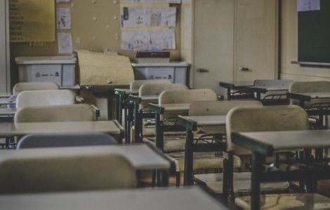 Un băiat de 13 ani, în stare gravă la spital după o glumă făcută de colegii săi