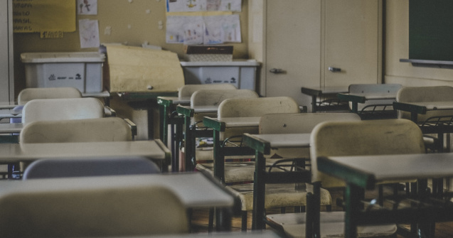 Un băiat de 13 ani, în stare gravă la spital după o glumă făcută de colegii săi
