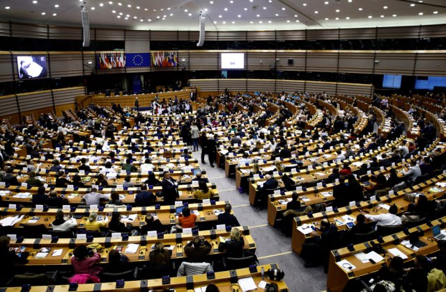 Deputații PSRM-ȘOR au votat numirea în funcție a vicepreședinților la CSJ