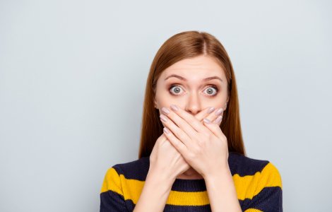  Top  8 moduri prin care poți verifica respirația urât mirositoare