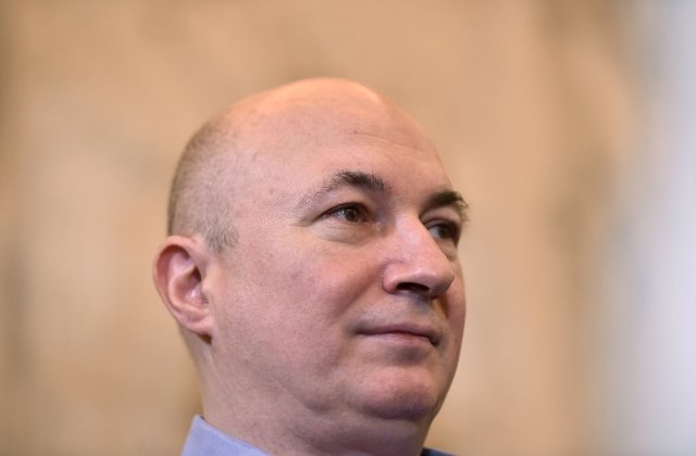 Codrin Ștefănescu, fostul secretar general PSD: „Când era bine, ziceați că Dragnea e rău!”