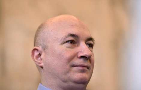 Codrin Ștefănescu: „Când era bine, ziceați că Dragnea e rău”