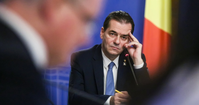 Orban: „Trebuie descurajate contestaţiile depuse doar pentru a bloca un proiect”