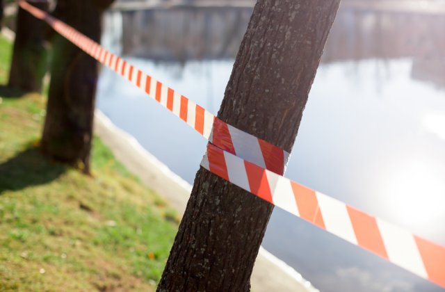 Un bărbat din Vaslui a decedat după ce a căzut în lacul de acumulare Solești