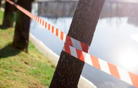 Un bărbat din Vaslui a decedat după ce a căzut în lacul de acumulare Solești