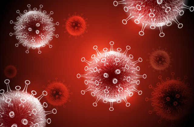 Bilanț COVID-19: 4.383 de noi infectări &icirc;n ultimele 24 de ore