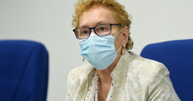 Renate Weber: „Nu văd care ar fi motivele să îmi dau demisia”