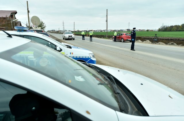 Bragadiru intră în carantină timp de 14 zile