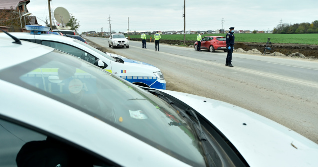 Bragadiru intră în carantină timp de 14 zile