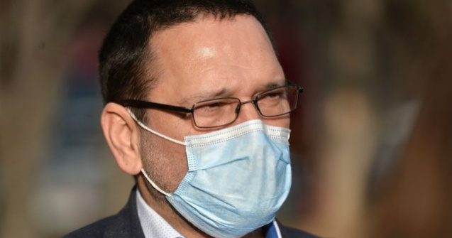 Berbeceanu s-a reînscris în PNL: „Singura alternativă politică serioasă”