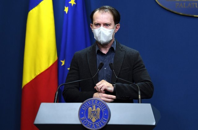 Mesajul premierului Cîțu de Ziua Maghiarilor de Pretutindeni: „Trebuie să fim uniţi în diversitate”