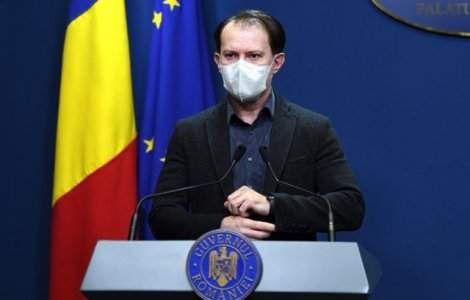 Mesajul premierului de Ziua Maghiarilor: Trebuie să fim uniţi în diversitate