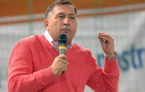 Ion Craciunescu, locul 41 in clasamentul celor mai bun arbitri