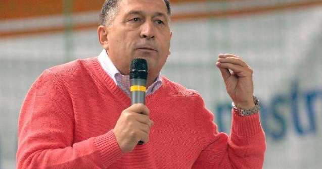 Ion Craciunescu, locul 41 in clasamentul celor mai bun arbitri