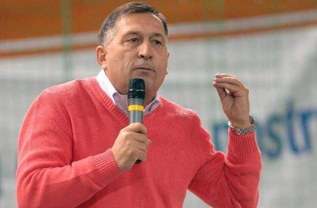 Ion Craciunescu, locul 41 in clasamentul celor mai bun arbitri