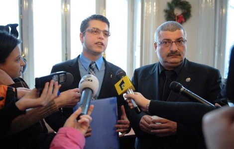 Silviu Prigoana: I-am spus lui Honorius sa-si ia cravata violet, el nimic, Batman, Batman!