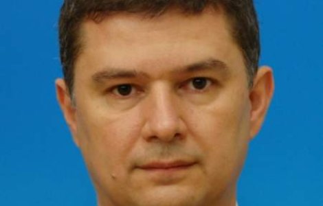 Deputatul Valeriu Steriu lasa PSD-ul pentru independenti