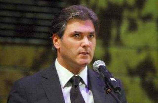 Mircea Radu se intoarce la stiri