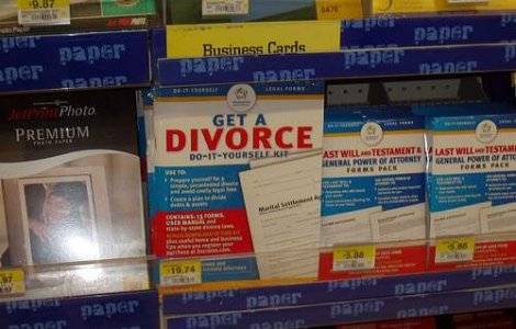  Video  Cadouri de nunta vs cadouri de divort