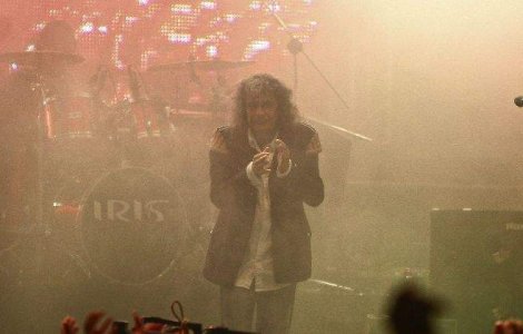 Cristi Minculescu, din nou in spital