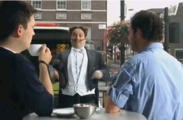 Top 9: Cele mai enervante reclame din 2009