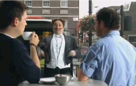 Top 9: Cele mai enervante reclame din 2009