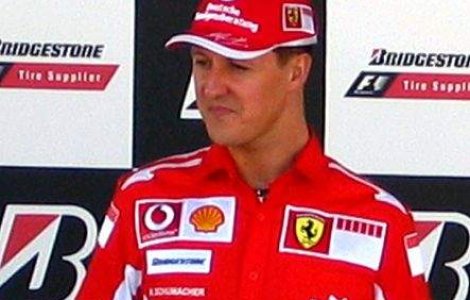 Seful Mercedes: Schumacher poate deveni campion mondial