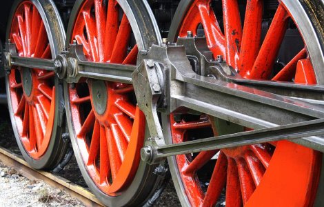 Brazilia: Un tren a plecat cu usile deschise si fara conductor