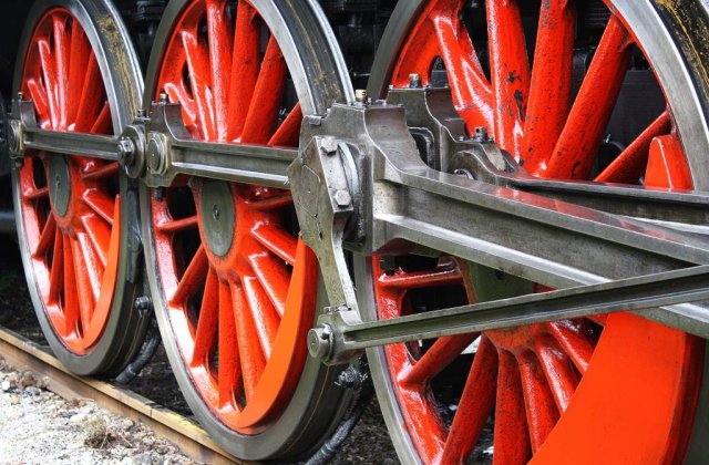 Brazilia: Un tren a plecat cu usile deschise si fara conductor