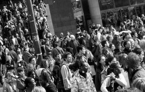 Sindicalistii din administratie se pregatesc de greva generala