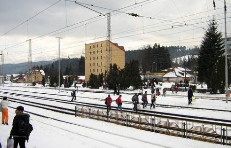 CFR anunta intarzieri si trenuri anulate