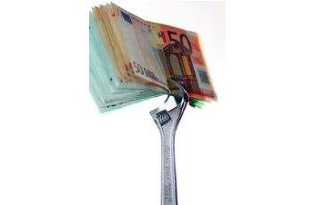 Moody's: FMI si UE vor fi mult mai severi cu Romania in 2010