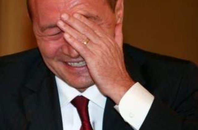 Senatoare PSD: Il suspendam pe Basescu pentru practici oculte?