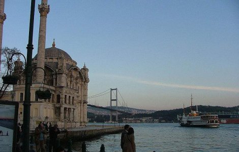 E oficial: Adio viza pentru Turcia!