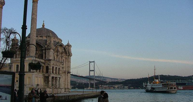 E oficial: Adio viza pentru Turcia!