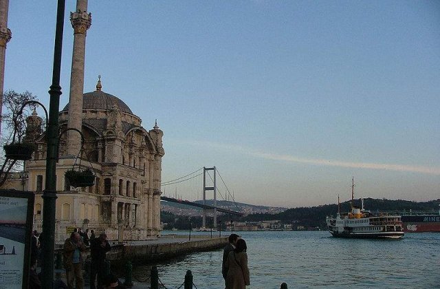 E oficial: Adio viza pentru Turcia!