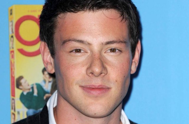 Cory Monteith, vedeta serialului "Glee", a fost gasit mort in camera de hotel