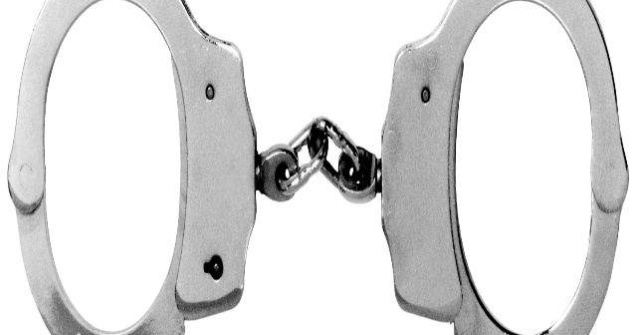 Un membru al clanului Corduneanu si alti doi interlopi, arestati