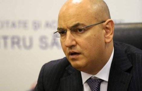 Duta: Ponta sa se autodenunte pentru blocarea sistemelor antifrauda