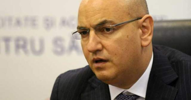 Duta: Ponta sa se autodenunte pentru blocarea sistemelor antifrauda