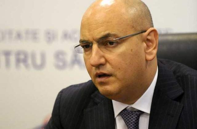 Duta: Ponta ar trebui sa se autodenunte pentru blocarea sistemelor antifrauda