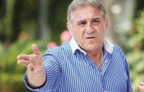 Primele declaratii ale lui Giovani Becali, dupa moartea mamei sale