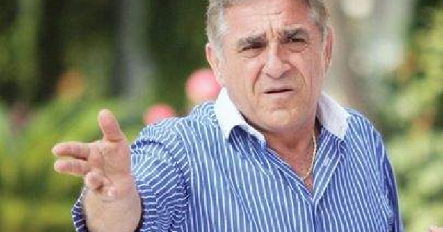 Primele declaratii ale lui Giovani Becali, dupa moartea mamei sale