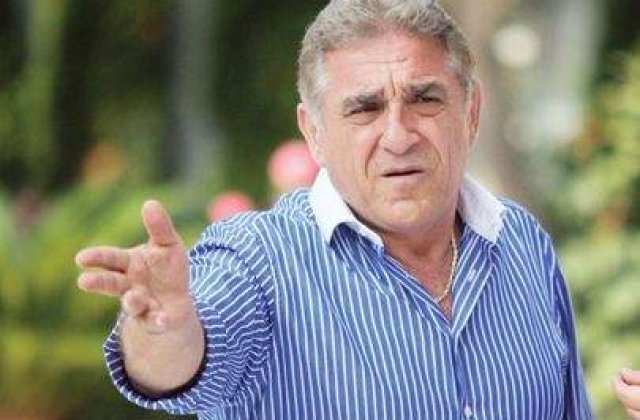 Primele declaratii ale lui Ioan Becali, dupa moartea mamei sale: Ce se intampla cu banii?