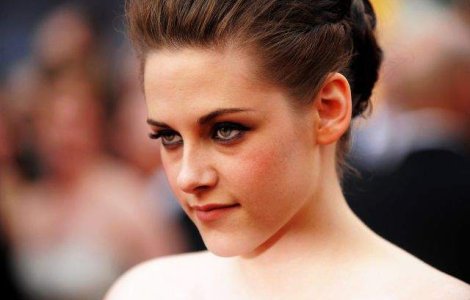 Cine este noul iubit al lui Kristen Stewart?