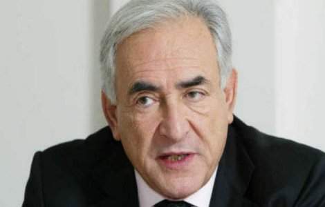 DSK a fost numit in boardul bancii grupului petrolier rus Rosneft