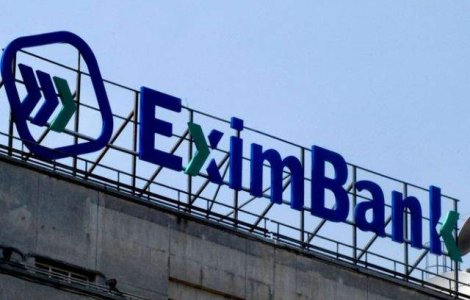 Eximbank, profit brut de 30 milioane lei