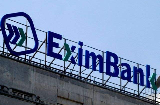 Eximbank, profit brut de 30 milioane lei