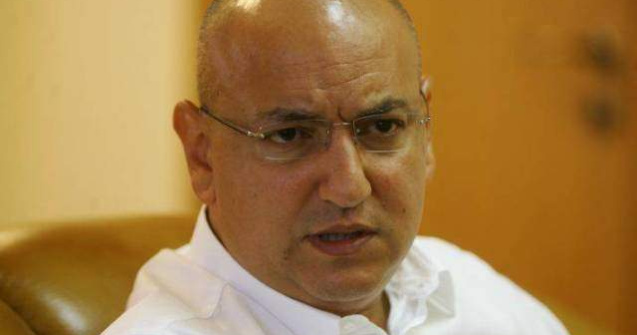 Lucian Duta, fostul sef CNAS: Acuzatiile care mi se aduc, aberante