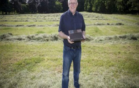 Cel mai vechi calendar din lume, descoperit pe un camp scotian